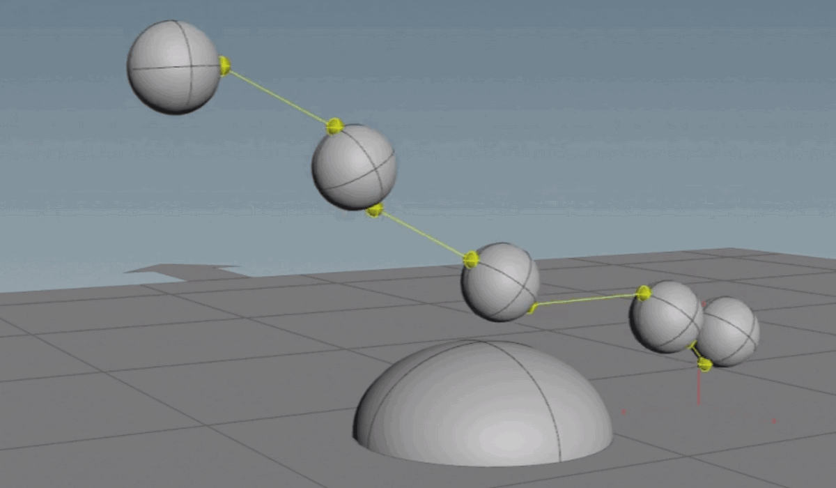 кто делает 3d визуализацию, учитывают материалы объектов